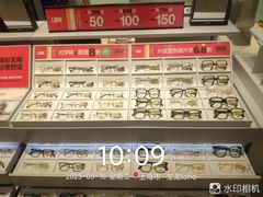 -LOHO眼镜店(青浦宝龙店)