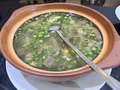 -香雪海饭店中餐厅(人民桥店)