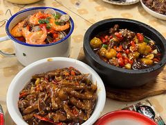 -老三样·旧食新味(船山路店)