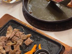 -必胜客(蚌埠东海万达店)