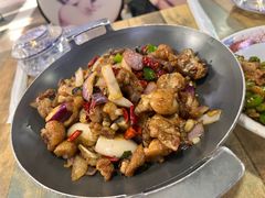 -湘香私房菜(大石长隆店)