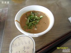 小料~-东兴顺爆肚张