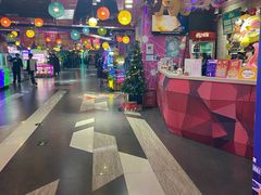 -大玩家(通州万达广场店)