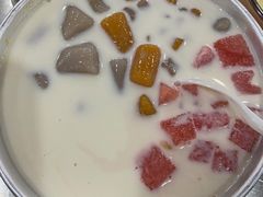 -亦古亭·手作鲜果芋圆(大学城店)