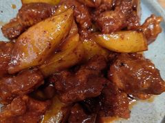 -有肉食·虎九闽菜(798艺术区店)