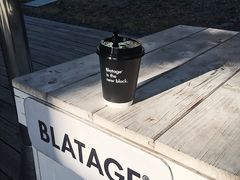 -BLATAGE COFFEE