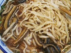 长鱼面-镇南锅盖面馆(解放路店)