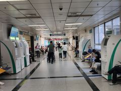 -首都医科大学附属北京同仁医院(西区)