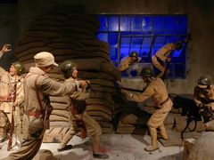 -上海四行仓库抗战纪念馆