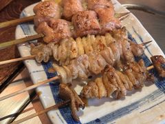 -66大阪烧烧鸟·益市家系拉面出张所