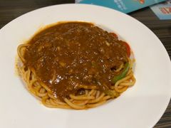 -豪客来牛排(府河店)