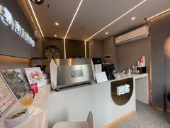 -喝客咖啡·柠檬大口茶(东大路店)