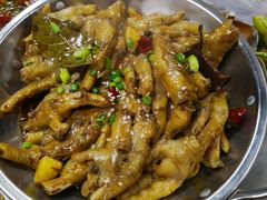 -小民大排档(光谷店)