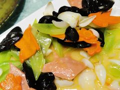 -清雅轩·清真菜·春饼•烤鸭(滑翔店)
