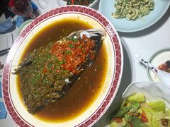 -旺顺阁鱼头泡饼(常营店)
