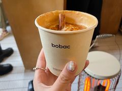 -BOBAC