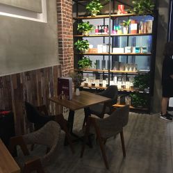 -美格丝M.G.S Hair Salon