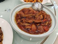 -普天和酒楼·新津菜·烤鸭(天津之眼店)