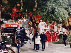 -三坊七巷历史文化街区