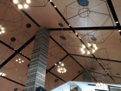 -WOLFGANG PUCK KITCHEN & BAR(迪士尼小镇店)