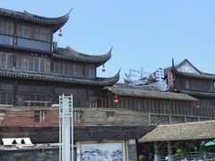 -二十八里太湖船菜(吉祥路店)