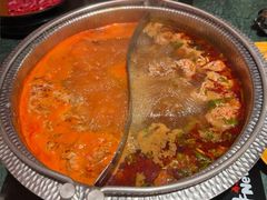 -牛New寿喜烧(曹路花园城店)