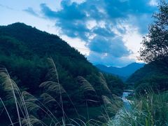 -雅鲁激流探险漂流