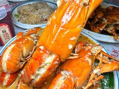 -三妹小龙虾·黄油蟹(华侨城总店)