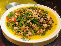 【隆府必点】民国霸王兔-杨记隆府(汉街店)
