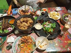 -小娘惹厨房Little Nyonya(狮城有约上榜店)