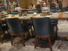 -亚马逊蒸汽活海鲜自助(LCM置汇旭辉广场店)