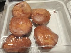 -東更道点心行(北京龙湖熙悦天街店)