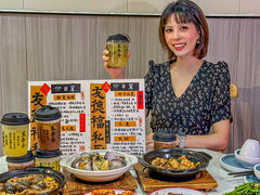 -友德福.老字号粤菜.广州地标融合美食(荔湾路店)