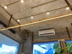 -MQ COFFEE STAND明谦(新洲店)