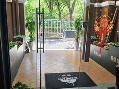 -鹿栖.精油SPA(金山世纪城店)