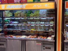 -张亮麻辣烫(上海阳城路店)