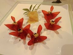 -月下料理(楷林IFC店)