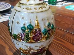 -卢布里西餐厅(总店)