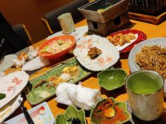 -千代御(临河街店)