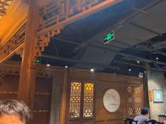 -四世同堂·京菜·烤鸭(双井店)