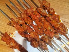 -品回味清真西北楼(宁波首店)