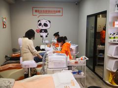 -北京华联购物中心(同成街店)
