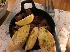 -Cha Cha's Beach Cafe