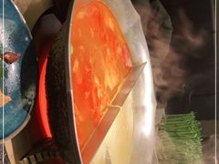 -湊湊火锅·茶憩(打浦桥日月光店)