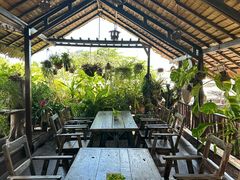 -自然餐厅(Phuket)
