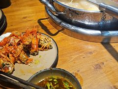 -谭三娘鲜切牛肉自助火锅(九眼桥总店)