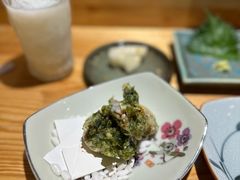 -镹·鱼料理  国产鱼使用店