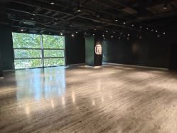 -嘉禾舞社·街舞培训工作室