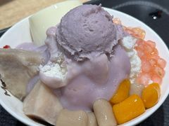 -鲜芋仙(华创店)