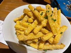 -吃饭皇帝大土家民族菜(正大广场店)